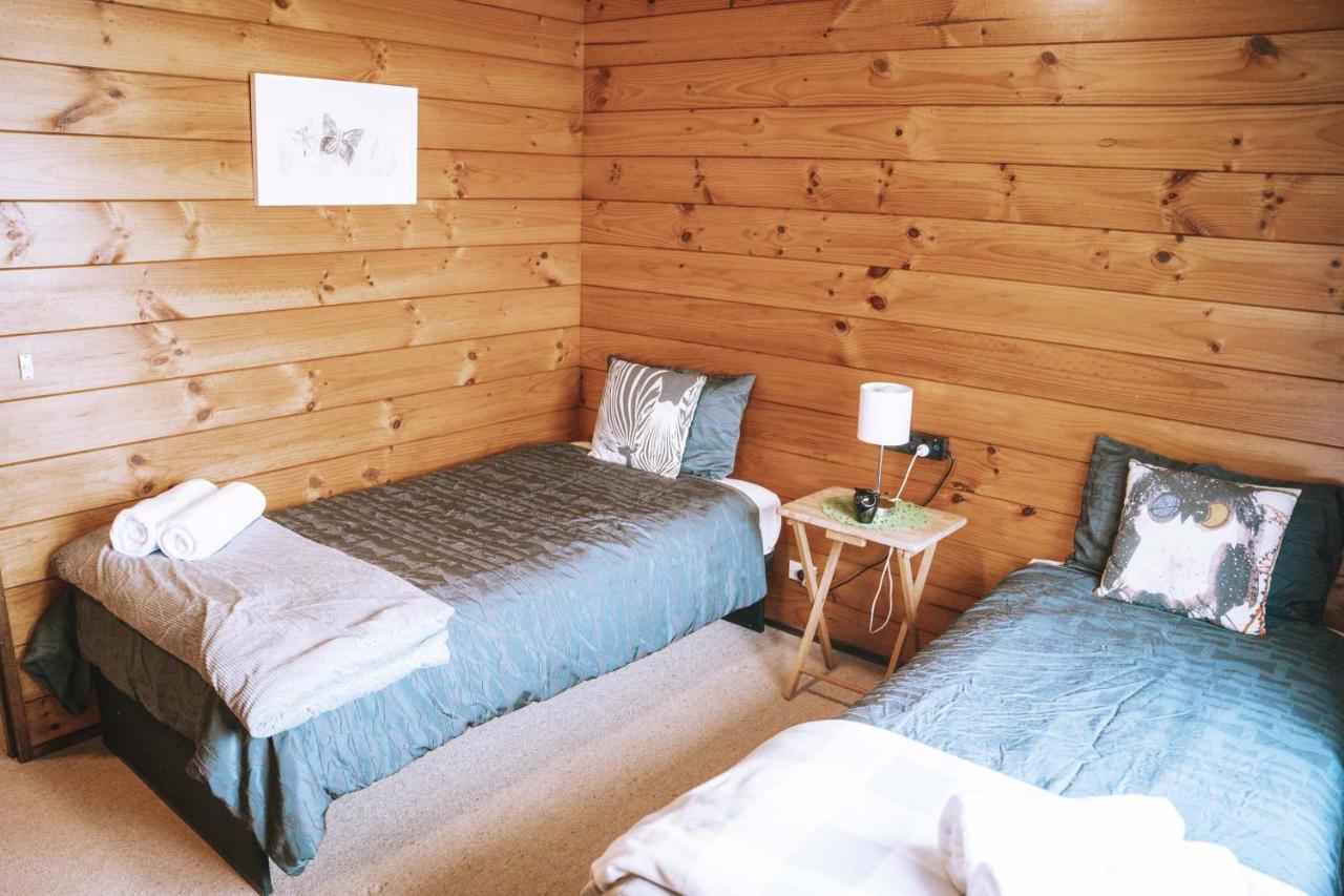 Comfortable Cosy Retreat Rotorua Exterior foto