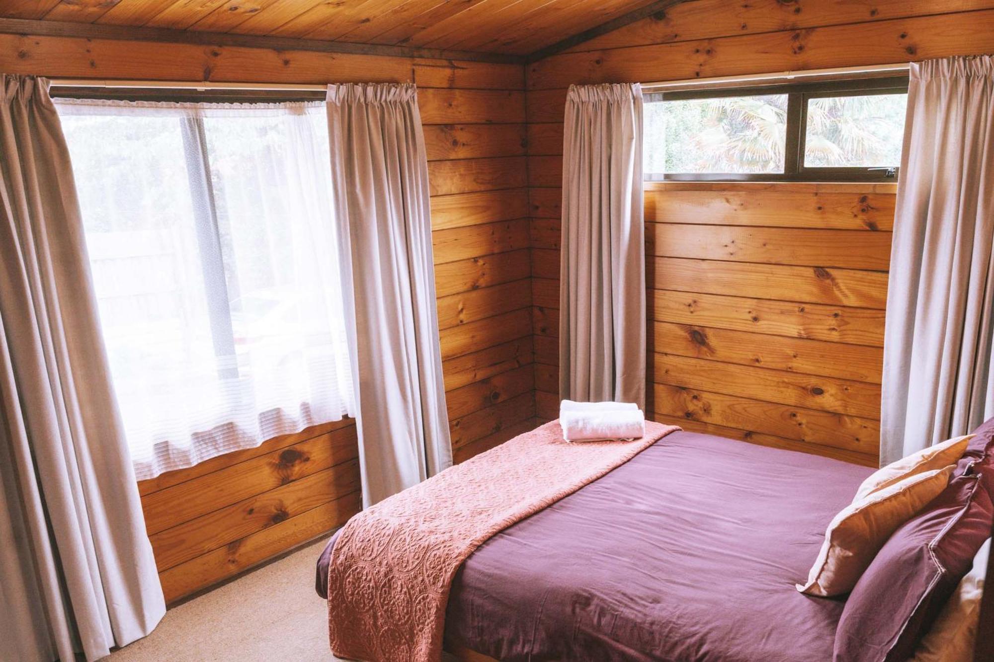Comfortable Cosy Retreat Rotorua Exterior foto