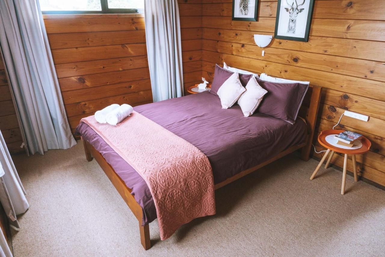 Comfortable Cosy Retreat Rotorua Exterior foto