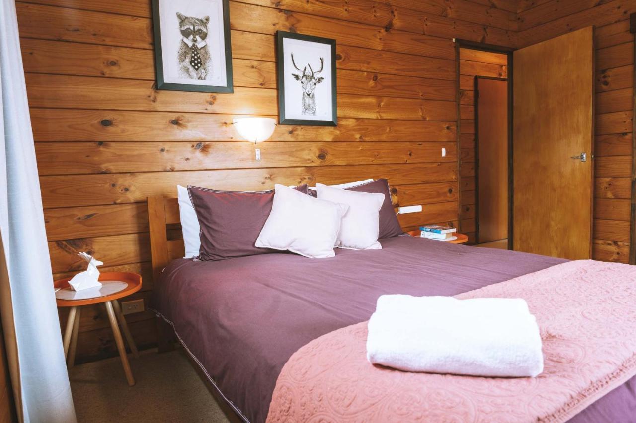 Comfortable Cosy Retreat Rotorua Exterior foto