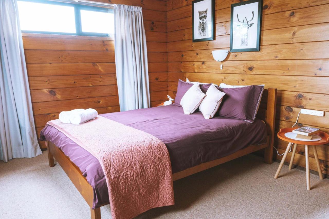 Comfortable Cosy Retreat Rotorua Exterior foto