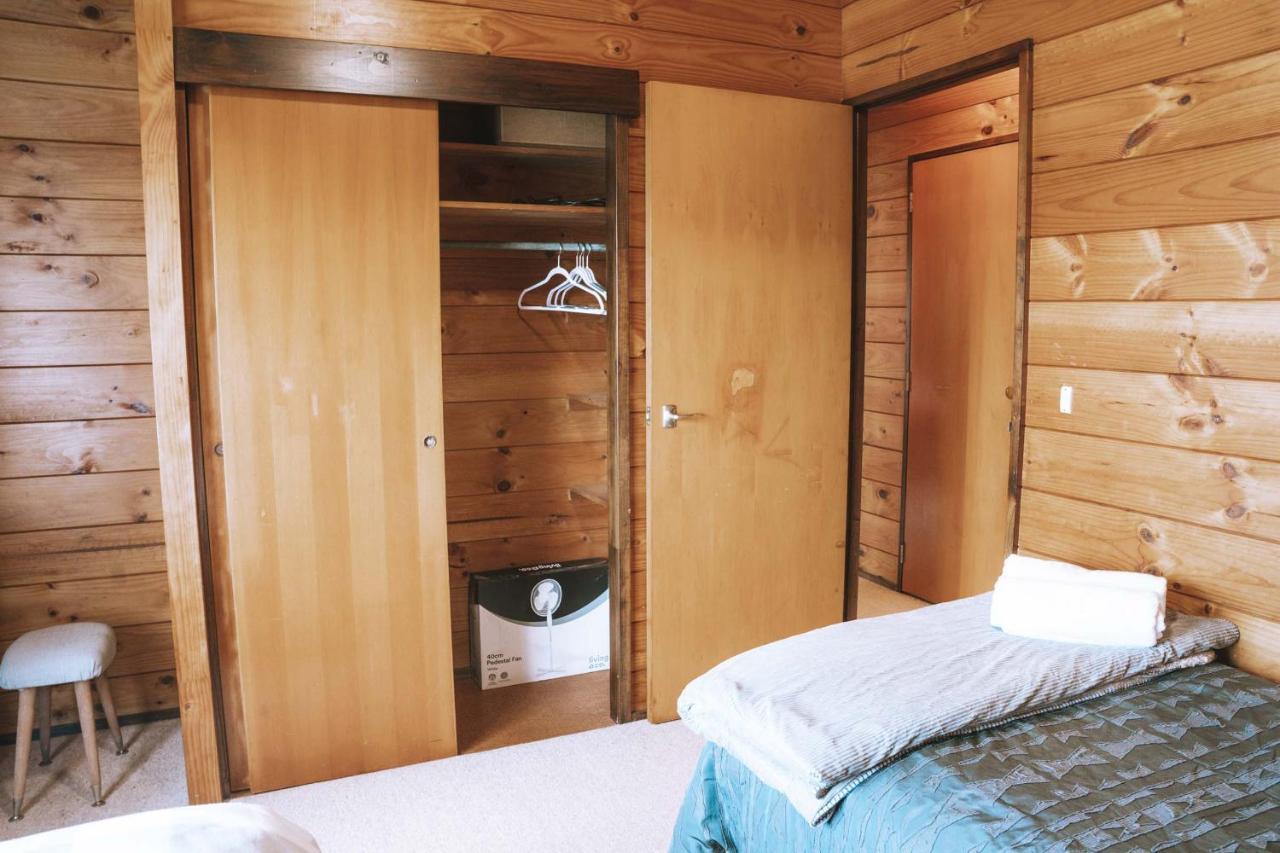 Comfortable Cosy Retreat Rotorua Exterior foto