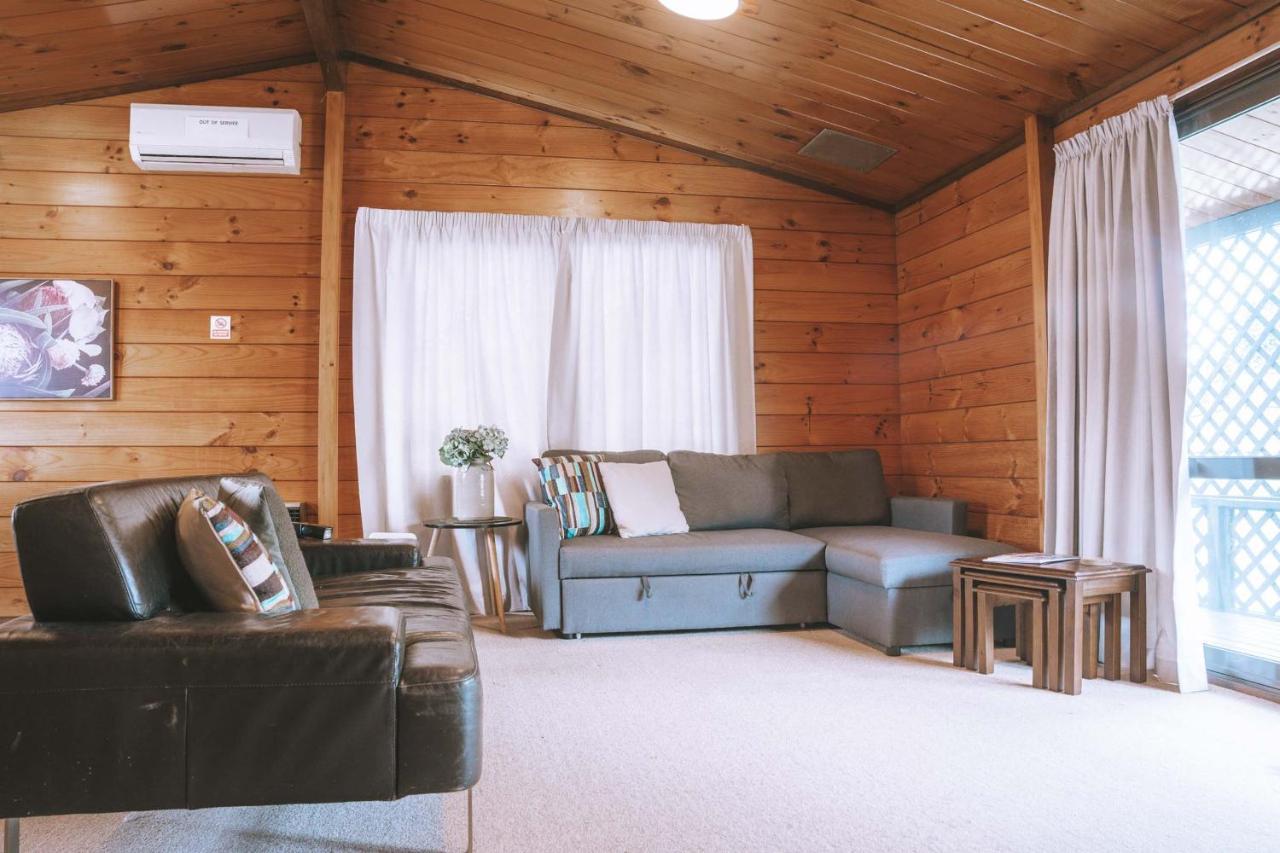 Comfortable Cosy Retreat Rotorua Exterior foto