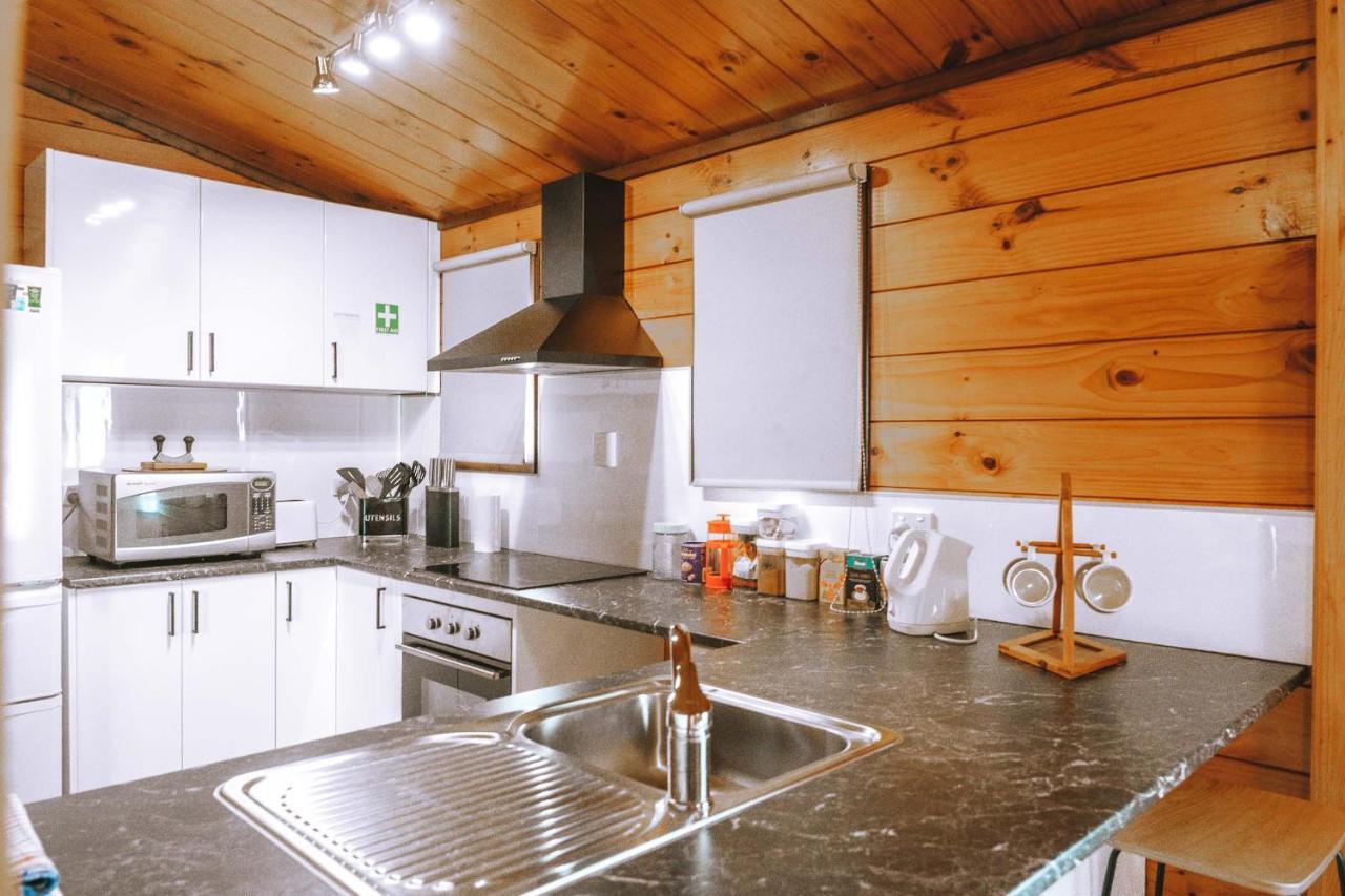 Comfortable Cosy Retreat Rotorua Exterior foto