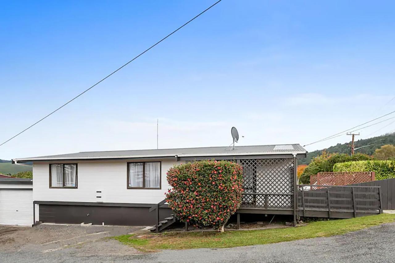 Comfortable Cosy Retreat Rotorua Exterior foto